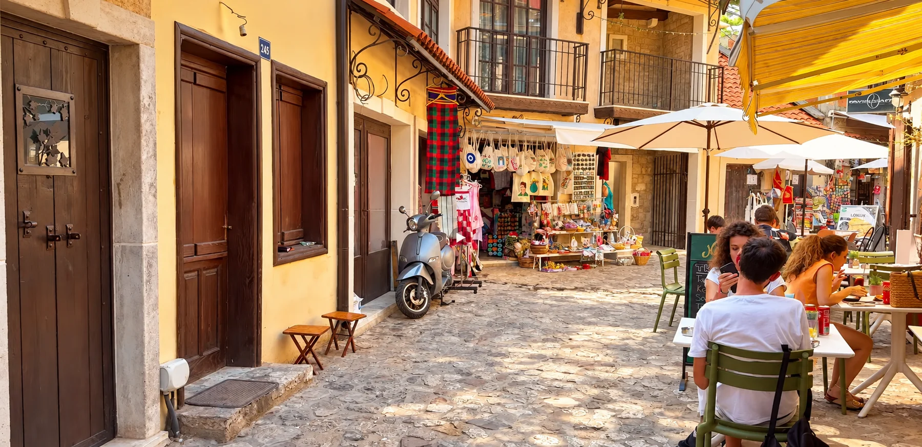 Bar, Karadağ